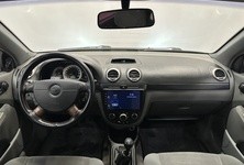 Купить Chevrolet Lacetti