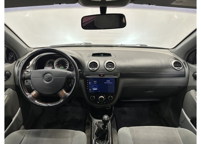 Купить Chevrolet Lacetti