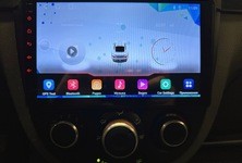 Купить Chevrolet Lacetti