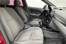 Купить Chevrolet Lacetti