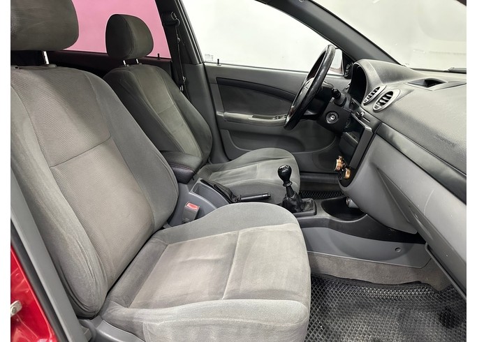 Купить Chevrolet Lacetti