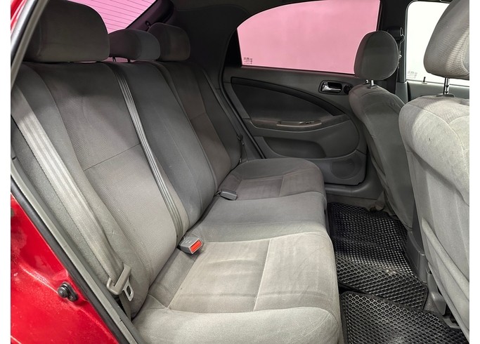 Купить Chevrolet Lacetti