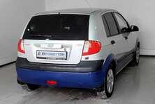 Купить Hyundai Getz