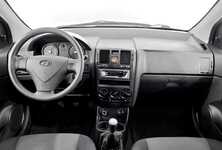 Купить Hyundai Getz