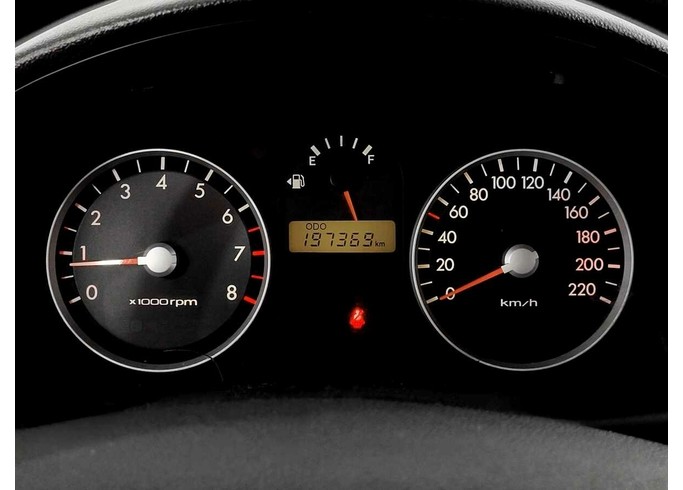 Купить Hyundai Getz