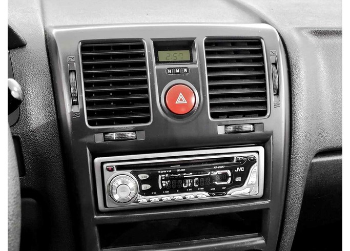 Купить Hyundai Getz