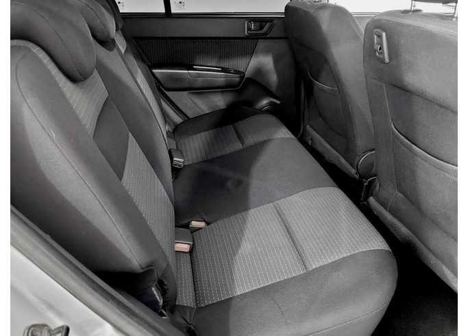 Купить Hyundai Getz