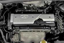 Купить Hyundai Getz