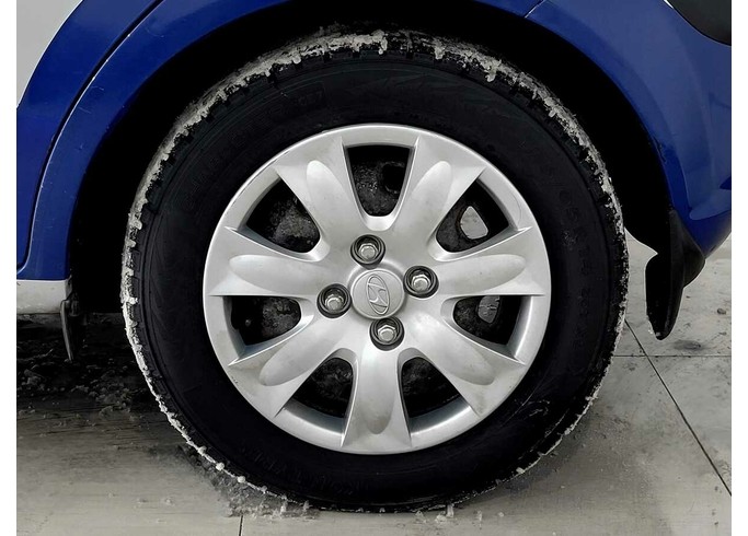 Купить Hyundai Getz