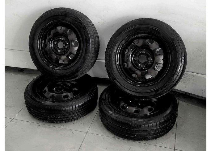 Купить Hyundai Getz