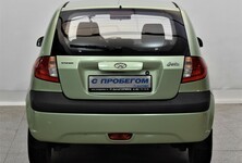 Купить Hyundai Getz