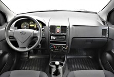 Купить Hyundai Getz