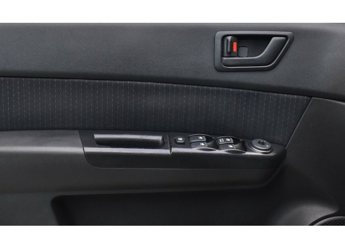 Купить Hyundai Getz