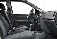 Купить Hyundai Getz