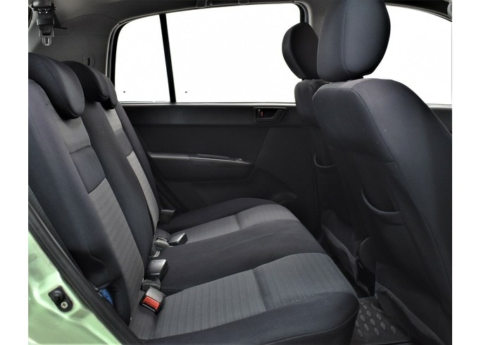 Купить Hyundai Getz