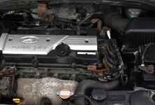 Купить Hyundai Getz