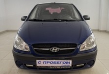 Авто в пробегом