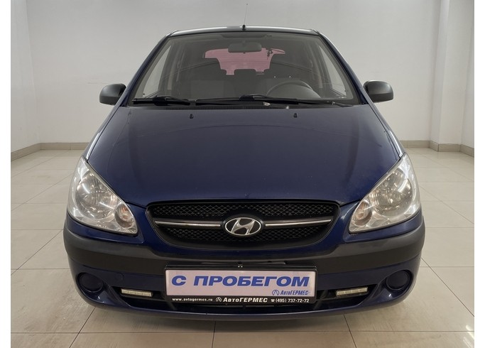 Авто в пробегом