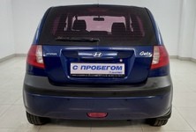 Авто в пробегом