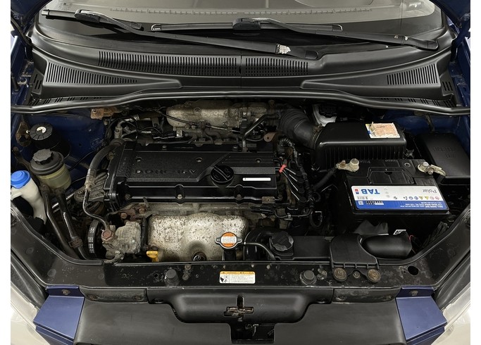 Авто в пробегом