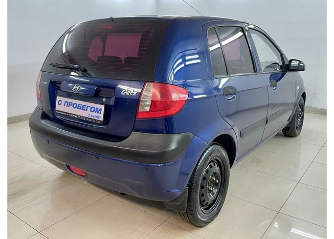 Авто в пробегом