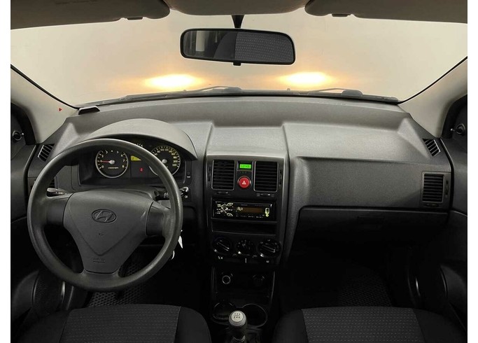 Авто в пробегом