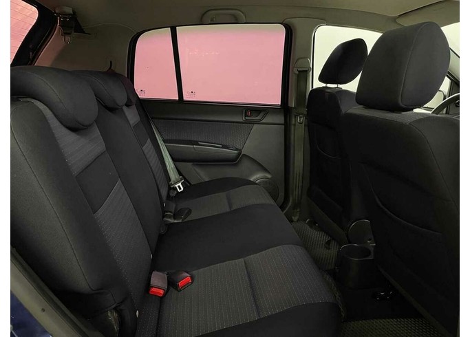 Авто в пробегом