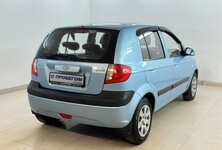 Купить Hyundai Getz