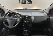 Купить Hyundai Getz
