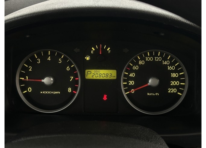 Купить Hyundai Getz