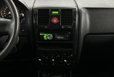 Купить Hyundai Getz