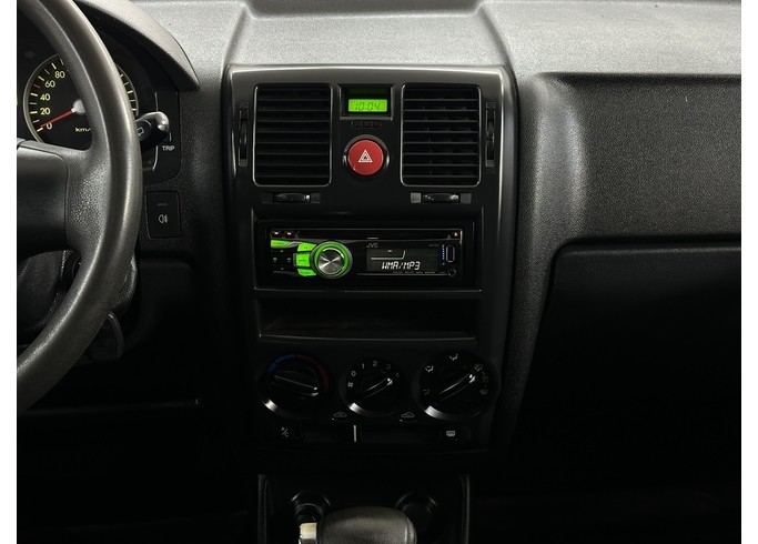 Купить Hyundai Getz