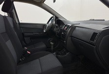 Купить Hyundai Getz