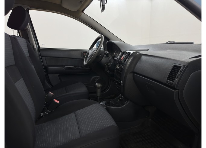 Купить Hyundai Getz