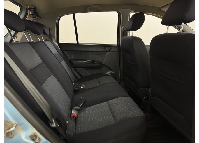 Купить Hyundai Getz