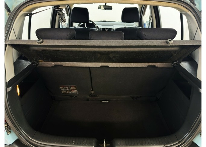 Купить Hyundai Getz