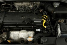 Купить Hyundai Getz