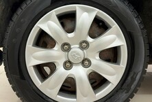 Купить Hyundai Getz