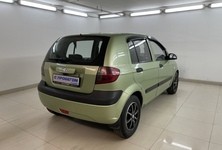 Купить Hyundai Getz