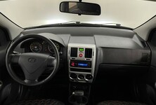 Купить Hyundai Getz