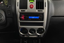 Купить Hyundai Getz