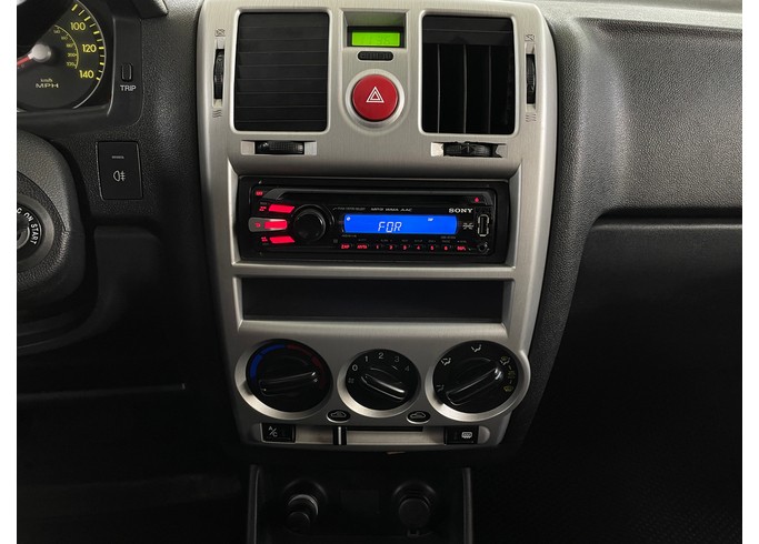 Купить Hyundai Getz