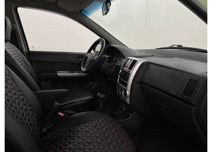 Купить Hyundai Getz