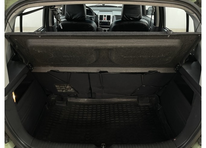 Купить Hyundai Getz