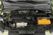 Купить Hyundai Getz