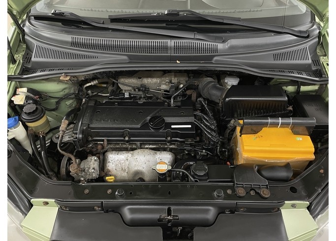 Купить Hyundai Getz