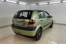 Купить Hyundai Getz