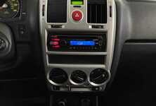 Купить Hyundai Getz