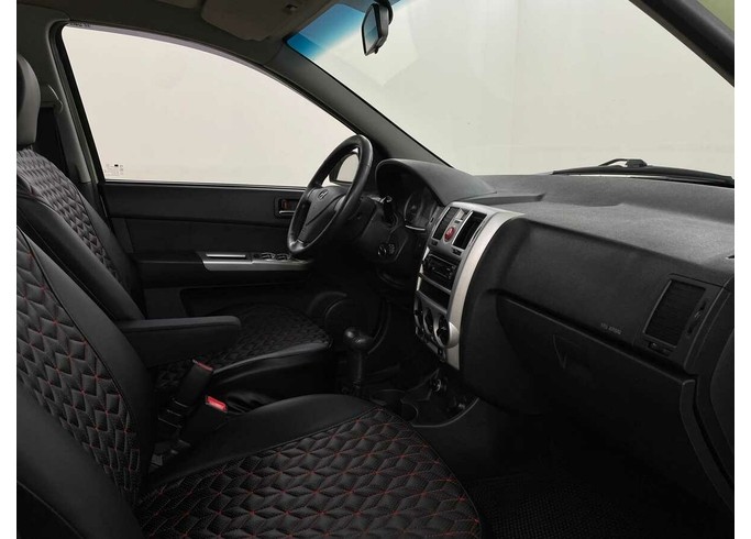 Купить Hyundai Getz