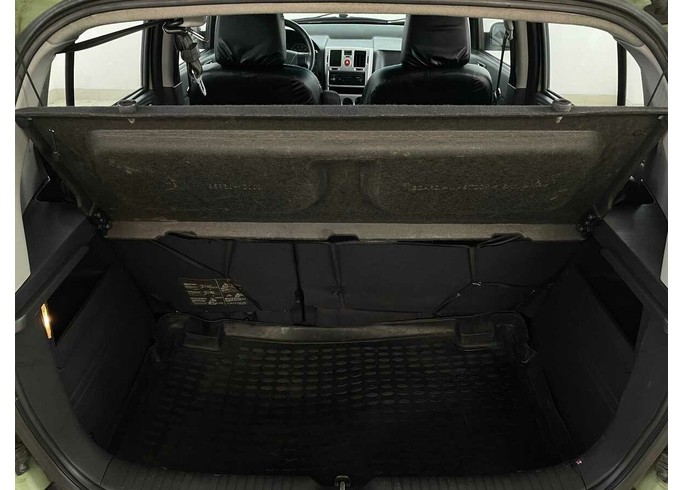 Купить Hyundai Getz